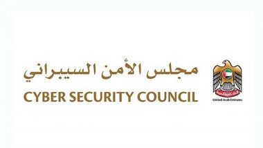 World News | UAE Participates in Meeting on International Counter Ransomware Initiative in San Francisco