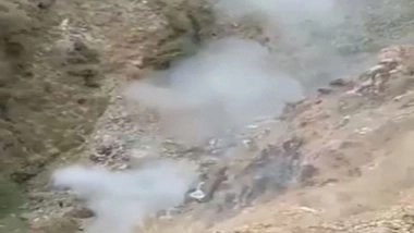 India News | Kerala: Bomb Explodes in Front of Police Vehicle in Kannur; None Injured