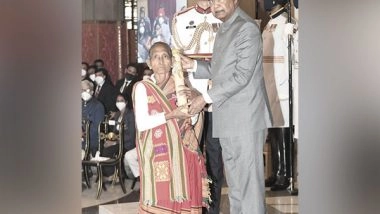 India News | Assam: Padma Shri Birubala Rabha, Anti-witch Hunting Activist Passes Away Battling Cancer