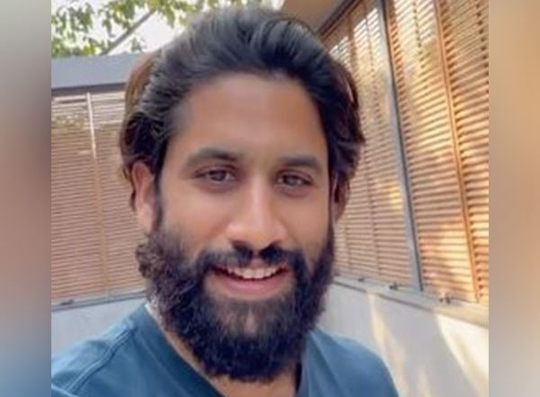 Lok Sabha Elections 2024: Naga Chaitanya Votes at Hyderabad Polling Booth (Watch Video)