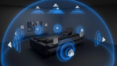 Business News | Sony India Introduce the Next Level of Home Cinema Entertainment with BRAVIA Theatre Quad