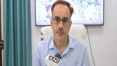 India News | Fresh Heatwave Predicted for Rajasthan, After Temporary Relief