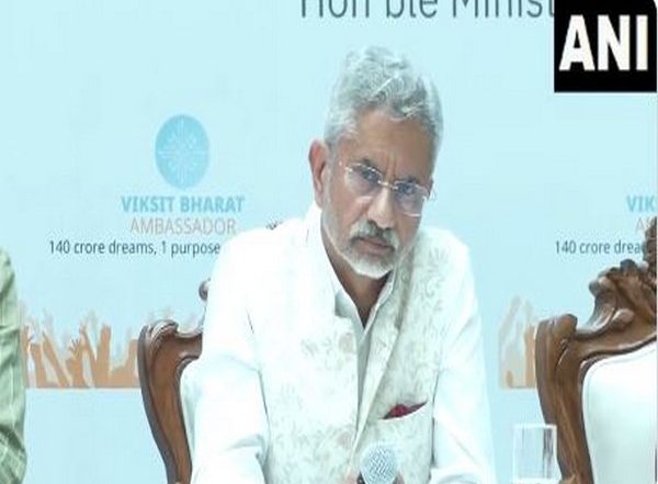 World News | India-EU FTA 'most Difficult, Complex' Due to Non-trade Issues: EAM Jaishankar