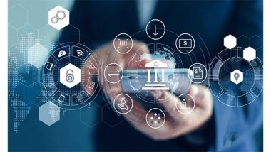 Business News | How Opening Bank Accounts Online Aligns With Digital Transformation in Banking