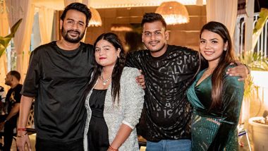 Business News | CABANA by Palm: A Culinary Oasis in the Heart of the City, Led by CEO Atul Jaiswal