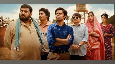 Entertainment News | Jitendra Kumar, Neena Gupta-starrer 'Panchayat Season 3' Trailer to Be out on This Date