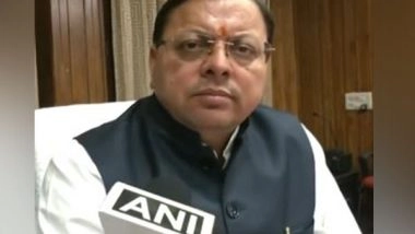 India News | Chardham Yatra: Magistrates to Be Deployed in Chamoli, Rudraprayag, Uttarkashi