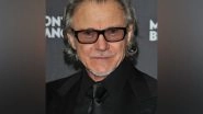 Entertainment News | Harvey Keitel Leads Stellar Cast in Phil Blattenberger's Crime Thriller 'Laws of Man'