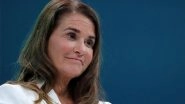 World News | Melinda French Gates to Resign from Gates Foundation