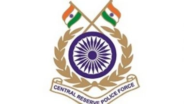 India News | Arjuna Awardee CRPF Officer Served Second Removal Notice from Service over Sex Abuse Charges