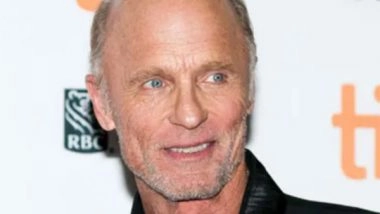 Entertainment News | Ed Harris Takes Directorial Helm for Neo-Noir Adaptation 'The Ploughmen'