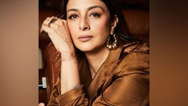 Dune - Prophecy: Tabu Makes Hollywood Comeback with Key Role in International Series