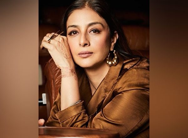 Dune - Prophecy: Tabu Makes Hollywood Comeback with Key Role in International Series
