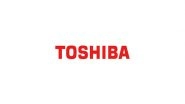 Business News | Toshiba Successfully Demonstrates Nearline HDDs with Massive Capacity of Over 30 Terabytes