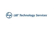 Business News | L&T Technology Services Named a Top 15 Sourcing Standout by ISG