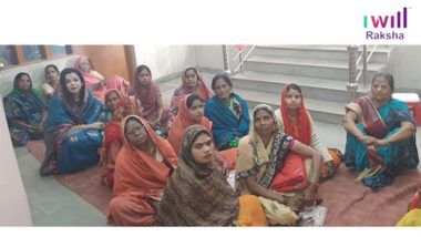 Business News | IWill Raksha: Revolutionizing Reproductive Health with AI