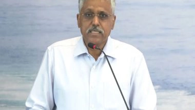 Business News | Defence Industry World over Facing Capacity Crunch, India Must Step Up to Fulfil Needs: Defence Secretary