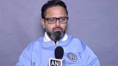 Entertainment News | Check Who All Will Portray Roles of Sarojini Naidu, Liaquat Ali Khan in Nikkhil Advani's Series 'Freedom at Midnight'