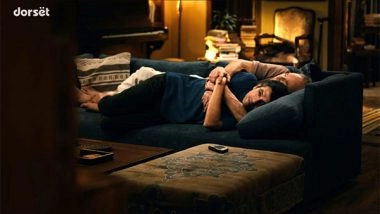 Business News | Leading Door Hardware and Digital Locking Solutions Brand Dorset Unveils Its First 360 Degrees Campaign 'every Door Deserves a Dorset'