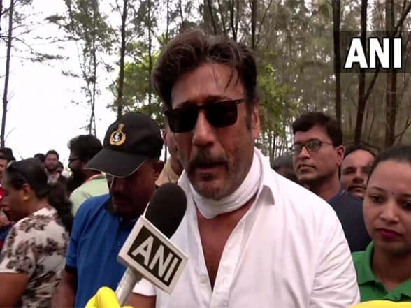 Jackie Shroff Seeks Protection of His Personality and Publicity Rights in Delhi High Court