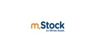 Business News | M.Stock Trading App by Mirae Asset Breaks into Top 16 Broker List in Just Two Years