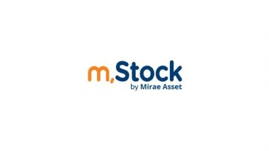 Business News | M.Stock Trading App by Mirae Asset Breaks into Top 16 Broker List in Just Two Years