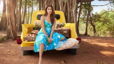 Business News | Forever New X Pooja Hegde's 'The Vacation Edit' is Poised to Be an Ultimate Summer Travel Companion