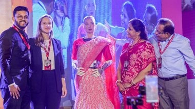 Business News | Techno India University Sets New Education Standards with Launch of 'School of the Future'