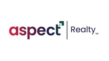 Business News | Redefining Real Estate: Aspect Realty Launches with Focus on Green, Luxurious Living