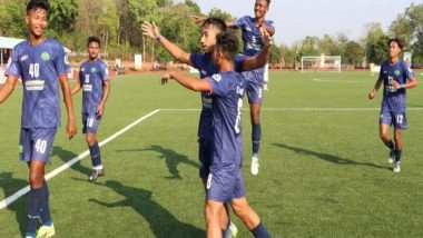 Sports News | Assam Score Big Win over Tripura in Swami Vivekananda U20 Men's NFC