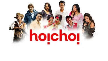 Business News | Hoichoi Redefined the Landscape of Regional Streaming Platforms, Earning Acclaim and Admiration as the Undisputed Leader in Its Domain!