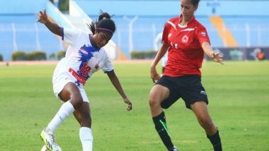 Sports News | Haryana Pip Bengal on Penalties, to Meet Manipur in Final of Sr Women's NFC for Rajmata Jijabai Trophy