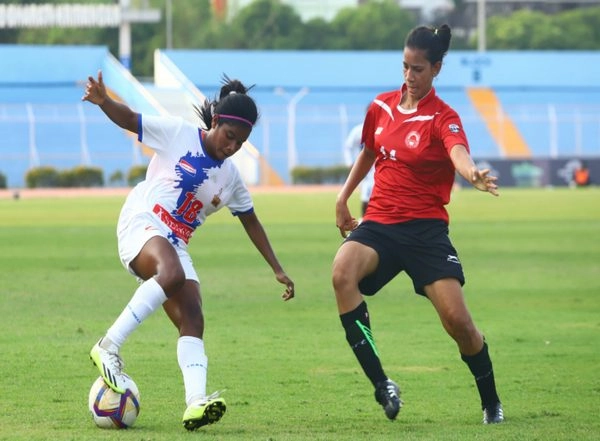 Sports News | Haryana Pip Bengal on Penalties, to Meet Manipur in Final of Sr Women's NFC for Rajmata Jijabai Trophy