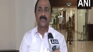 India News | Kerala: Leader of Oppostion Urges State Govt Intervention over Unscientific Nature of Bridge Construction