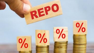 Business News | There Will Be Two Policy Rate Cuts by the RBI This Fiscal: CRISIL