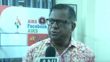 India News | CPI (M) Organizes Rally in Agartala Demanding Solutions to Various Crises