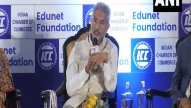 World News | Very Abnormal Deployment Today Along LAC, China Violated Border Agreements: Jaishankar