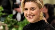 Entertainment News | Greta Gerwig Addresses #MeToo Movement in France at Cannes Press Conference