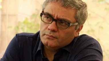 Entertainment News | Iranian Filmmaker Flees Country Ahead of Cannes Premiere