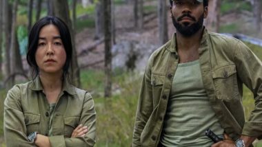 Entertainment News | Amazon Renews 'Mr and Mrs Smith' for Season 2