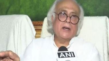 India News | "It's Clear That He is an Outgoing PM:" Jairam Ramesh over PM Modi's Patna Roadshow