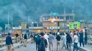 World News | Protests Quell in PoJK as Islamabad Responds, Struggle for Rights Continues
