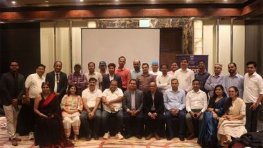 Business News | NCE Hosts 7th Business Meet at Delhi, Uniting Entrepreneurs out of Navodaya Alumni Groups