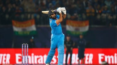 Sports News | Rohit Sharma Reveals Surprising Pick as Batter He Enjoys Watching Currently