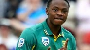Sports News | PBKS' Kagiso Rabada Leaves IPL 2024 Early After Suffering Injury, Will Be Available for T20 WC
