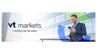Business News | Grow Your Investment Portfolio Through Trading with the User Friendly Interface of VT Markets