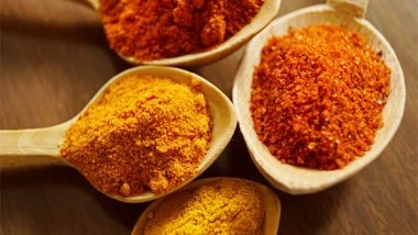 Business News | Spices Banned in Singapore and Hong Kong Are Less Than 1 Pc of India's Total Exports