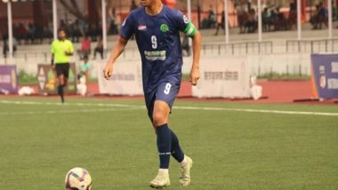 Sports News | U20 Men's National Football C'ship: Assam Beat Arunachal 1-0 to Reach QFs