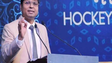 Sports News | Hockey India Launches Coaching Course Level Basic for Development of Aspiring Coaches