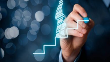 Business News | Unemployment Rate Decreased in Jan-March 2024 (YoY) in India: Govt Data